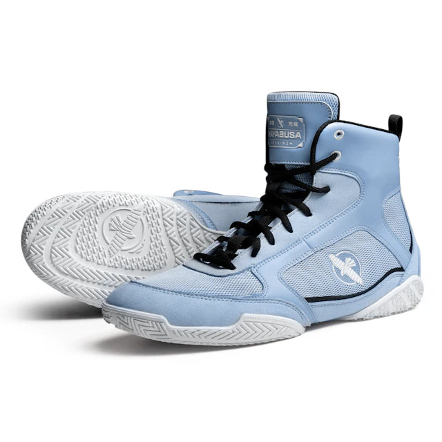 Hayabusa Pro Boxing Shoes