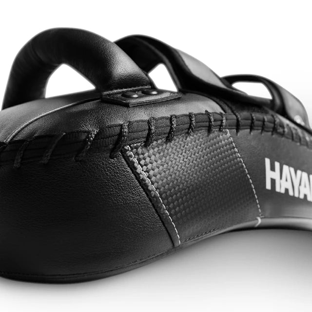 Hayabusa Thai Pads