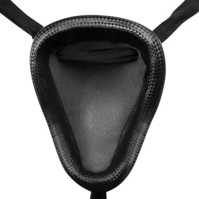 Hayabusa Steel Armored Cup