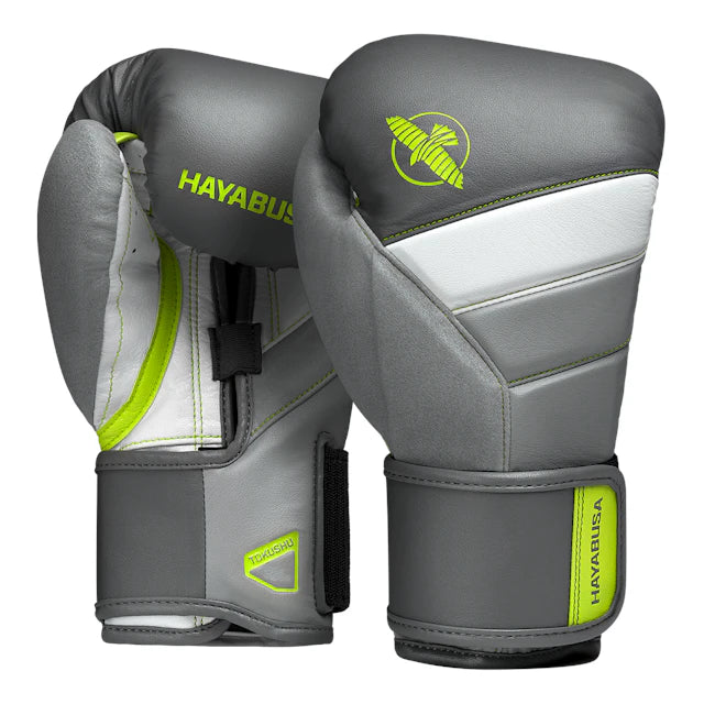 T3 Boxing Gloves