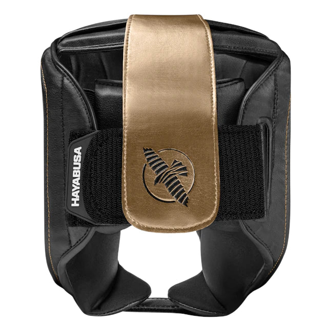 Hayabusa T3 Boxing Headgear