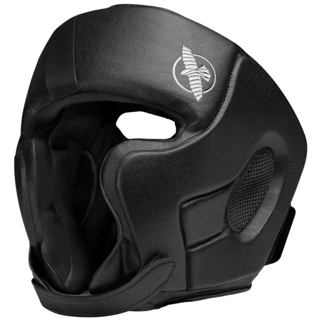 Hayabusa T3 Boxing Headgear