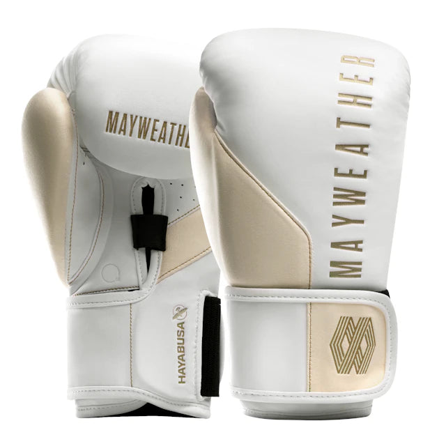 Mayweather Champ Boxing Gloves