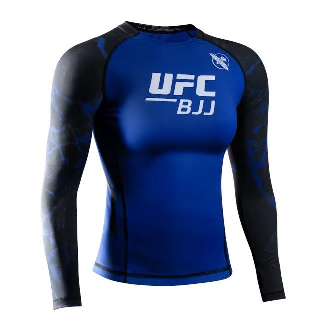 Hayabusa UFC BJJ Rash Guard