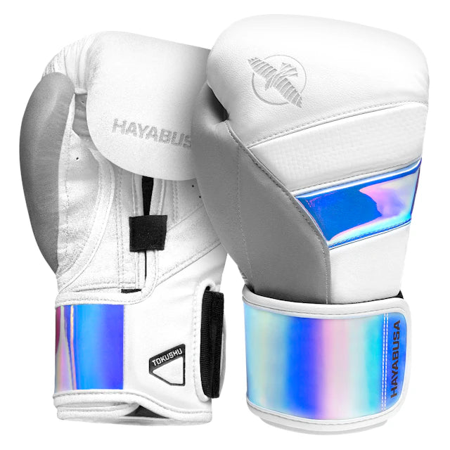 T3 Boxing Gloves