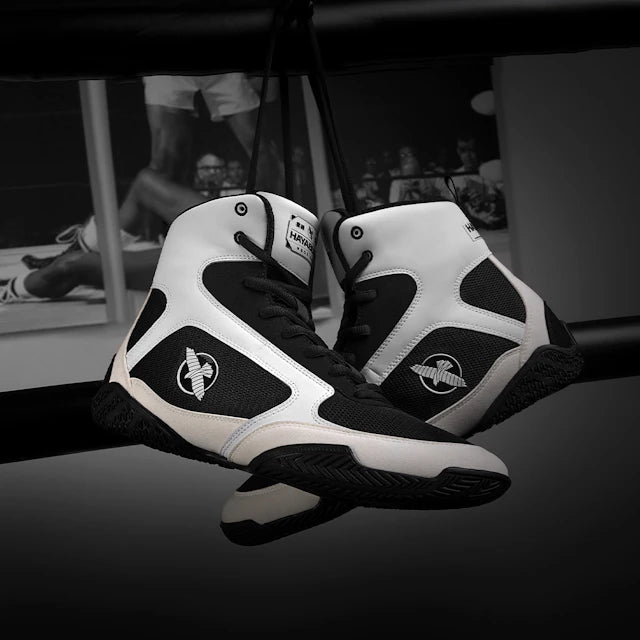Hayabusa Pro Boxing Shoes