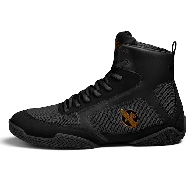 Hayabusa Pro Boxing Shoes