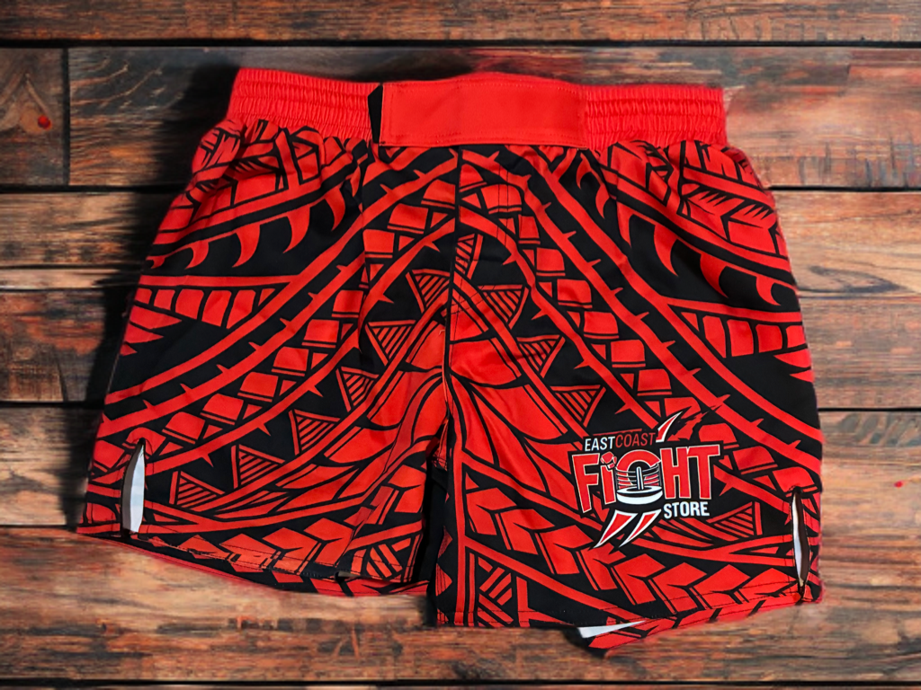 ECFS No Gi Set