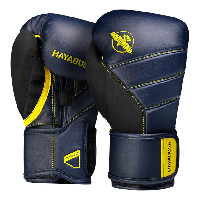 T3 Boxing Gloves