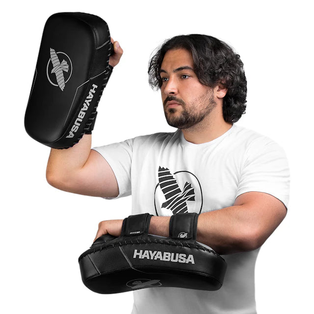 Hayabusa Thai Pads