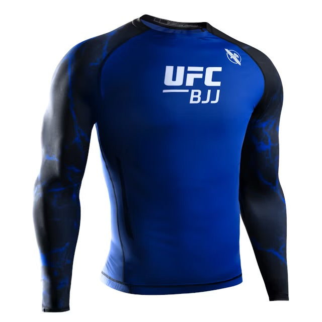 Hayabusa UFC BJJ Rash Guard