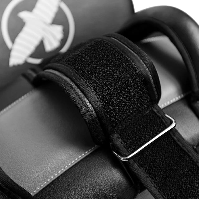 Hayabusa Thai Pads