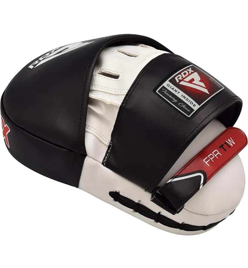 RDX Focus Pads