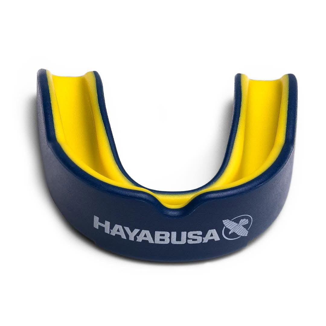 Hayabusa Combat Mouth Guard