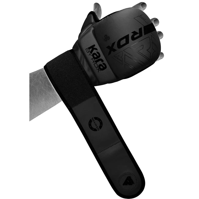 RDX F6 Kara MMA Sparring Gloves 7Oz