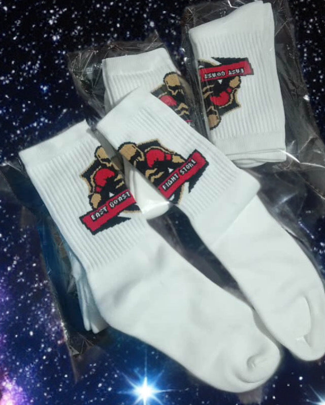 ECFS Socks
