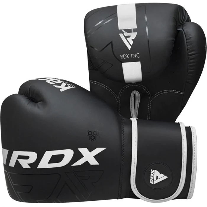 RDX F6 Kara Boxing Training Gloves