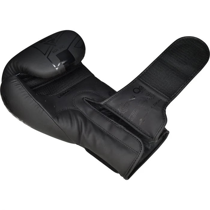 RDX F6 Kara Boxing Training Gloves