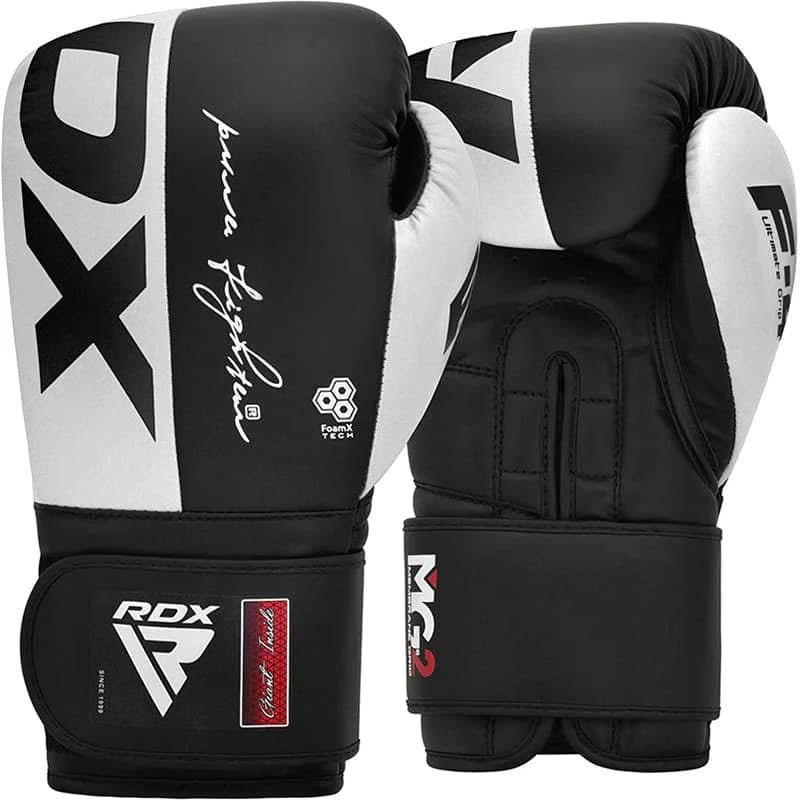 F4 Boxing Glove by RDX