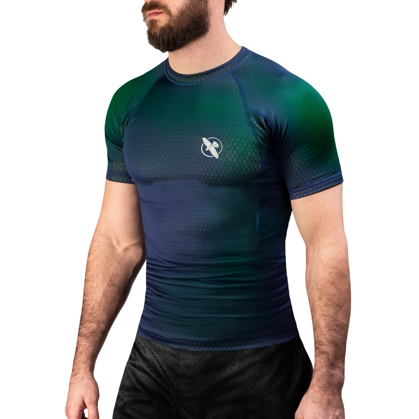 Fusion Rash Guard