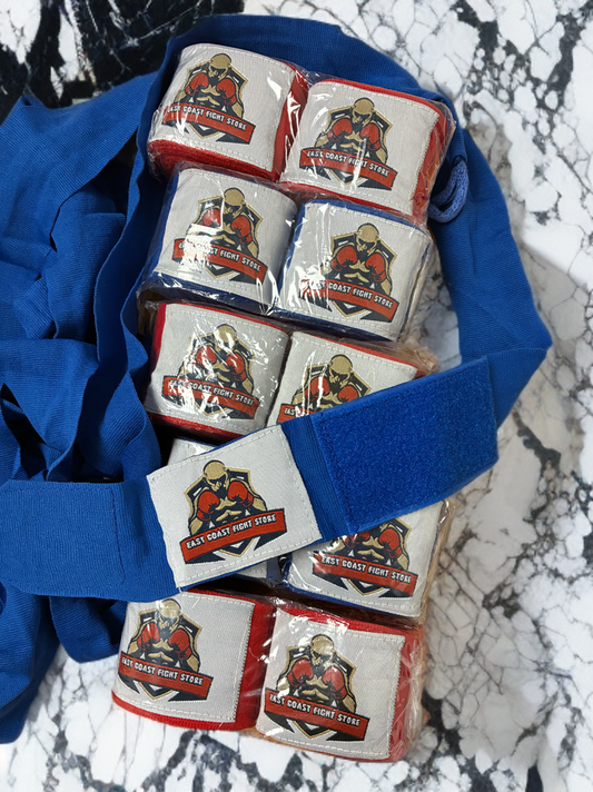 ECFS Hand Wraps