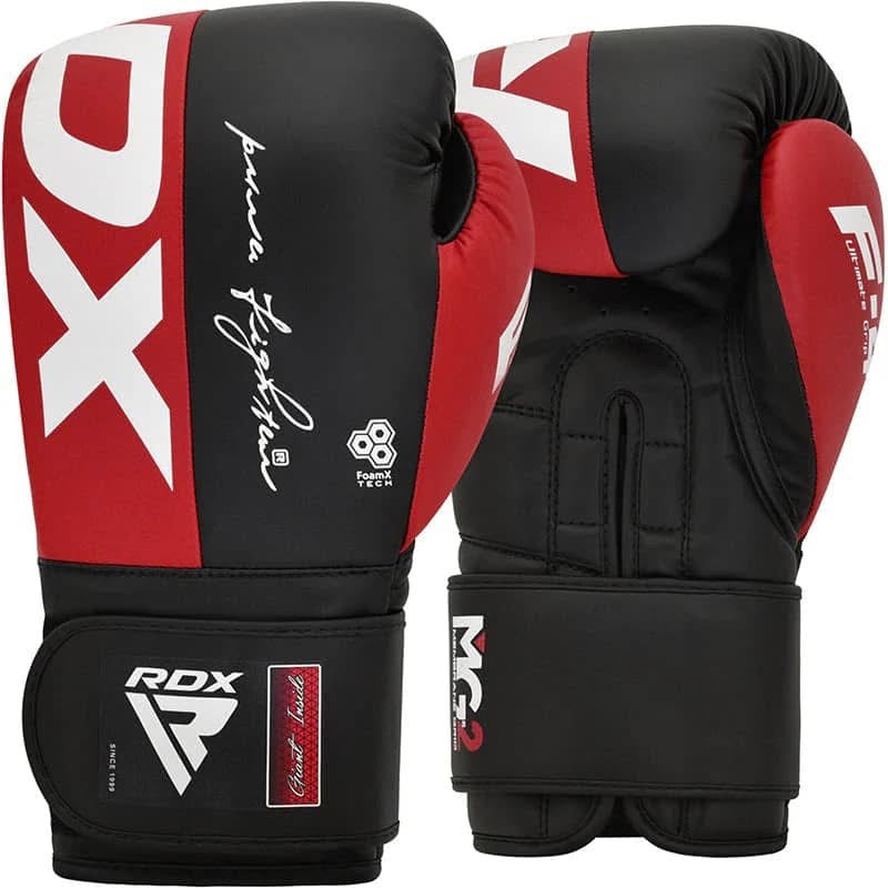 F4 Boxing Glove by RDX