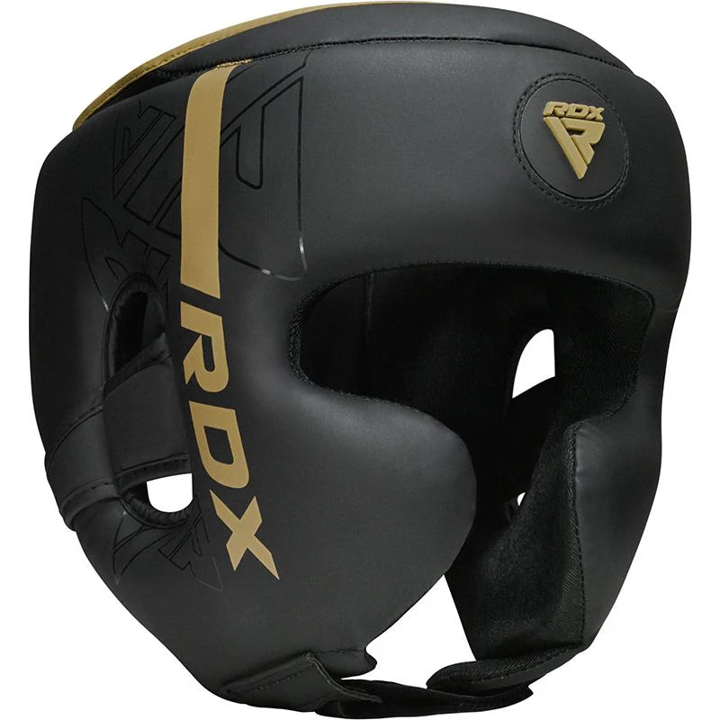 F6 Kara Head Guard