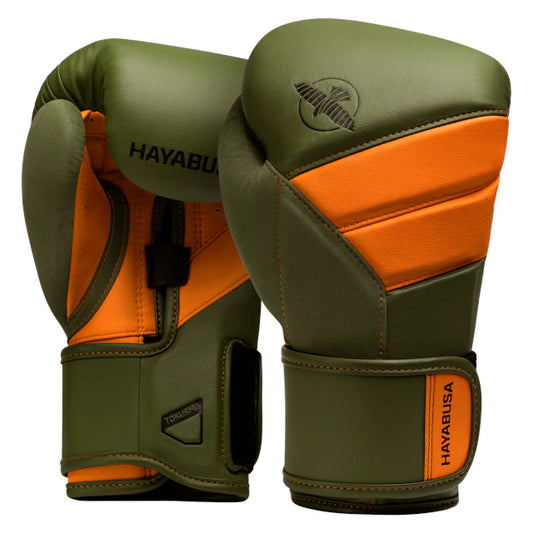 T3 Boxing Gloves