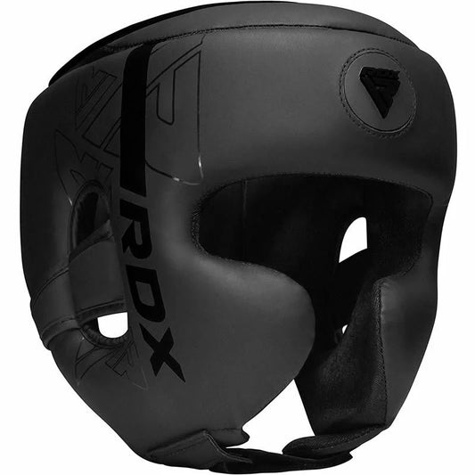 F6 Kara Head Guard