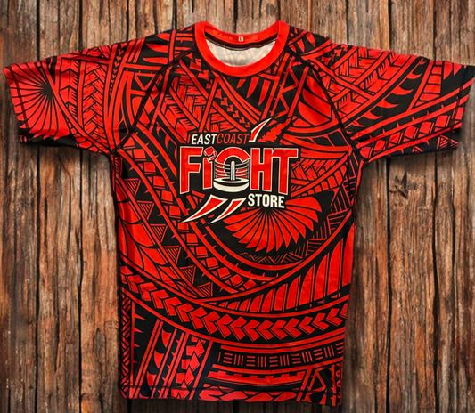 ECFS No Gi Set