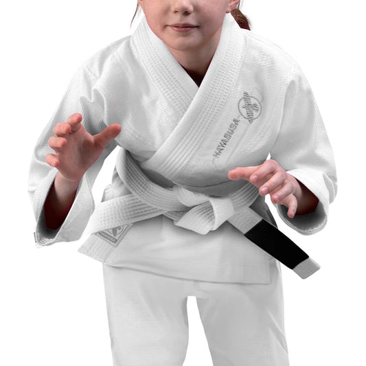 Hayabusa Essential Kids Jiu-Jitsu Gi