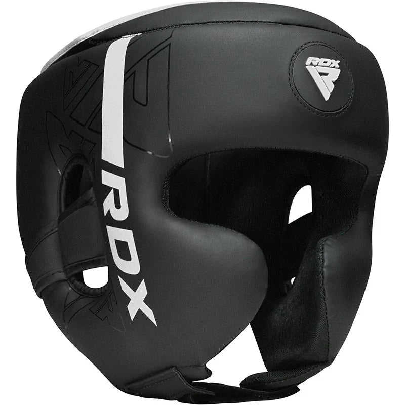 F6 Kara Head Guard