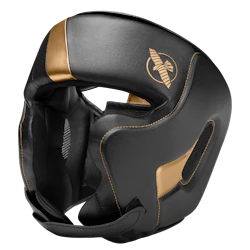 Hayabusa T3 Boxing Headgear