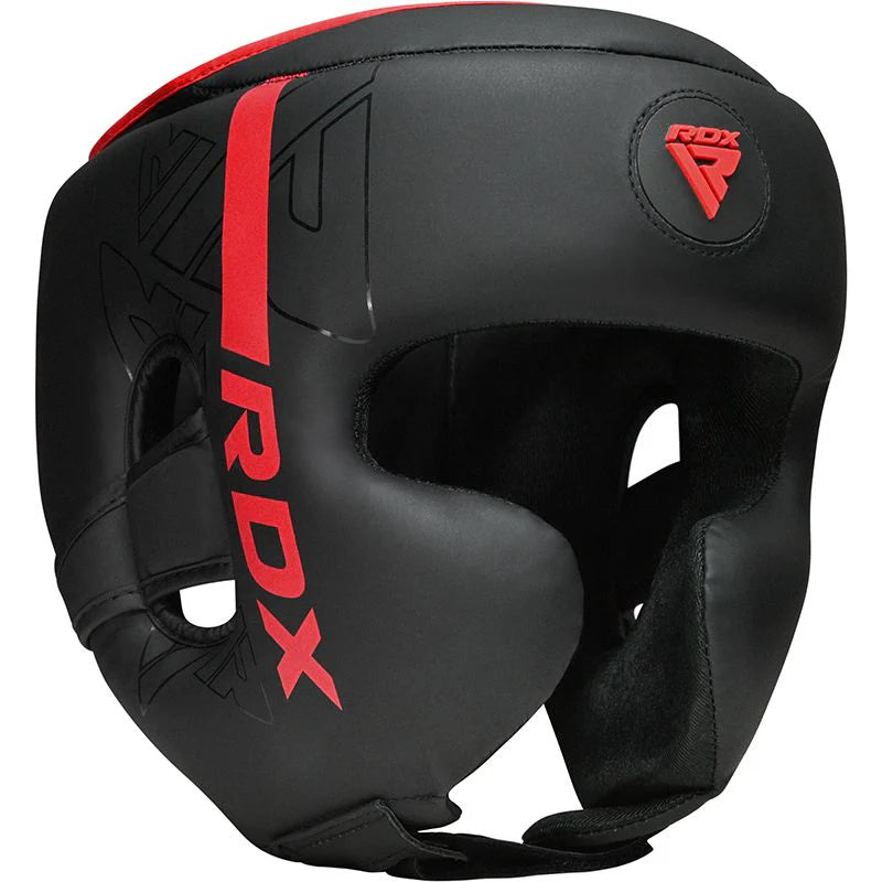 F6 Kara Head Guard