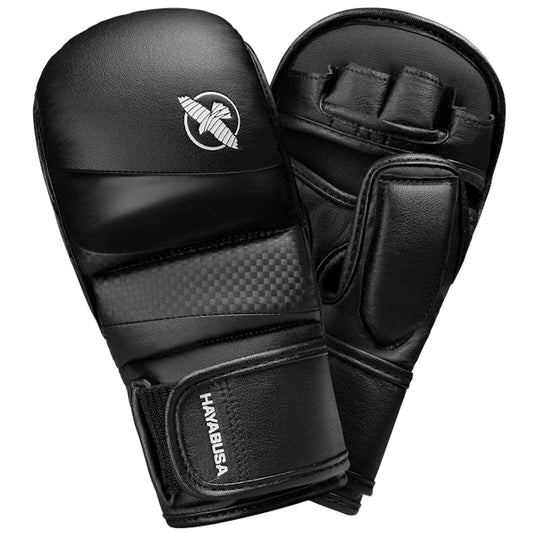 T3 7oz Hybrid Gloves