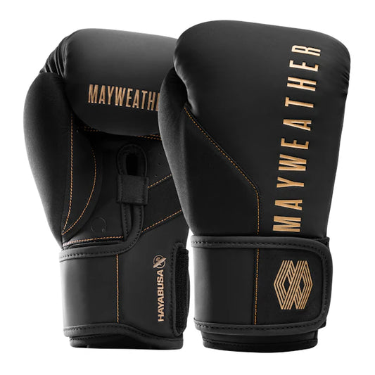Mayweather Champ Boxing Gloves