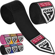 Rdx Hand Wraps