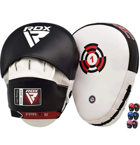 RDX Focus Pads