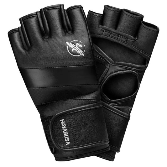 T3 MMA Gloves