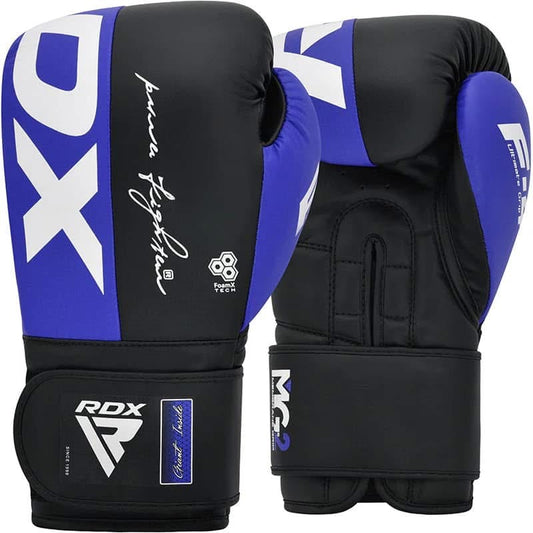 F4 Boxing Glove by RDX