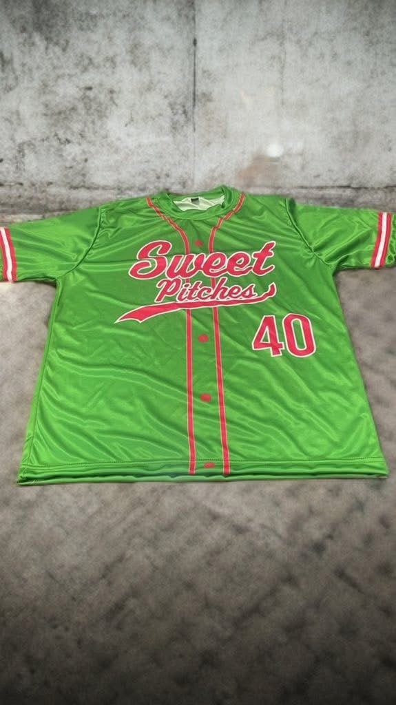 ECFS Custom Jerseys