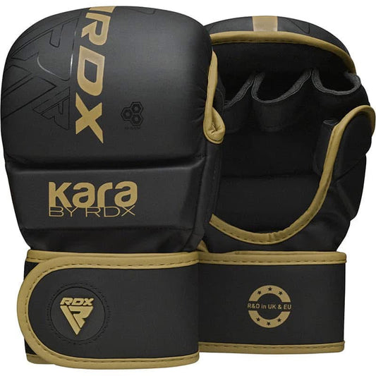 RDX F6 Kara MMA Sparring Gloves 7 Oz