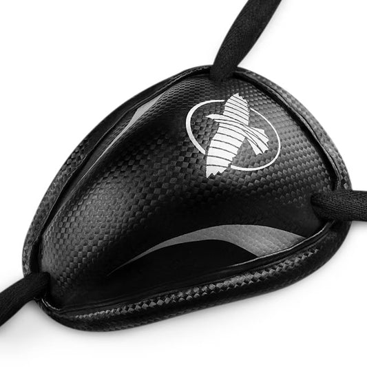 Hayabusa Steel Armored Cup