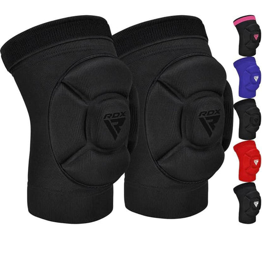 RDX MMA Knee Pads