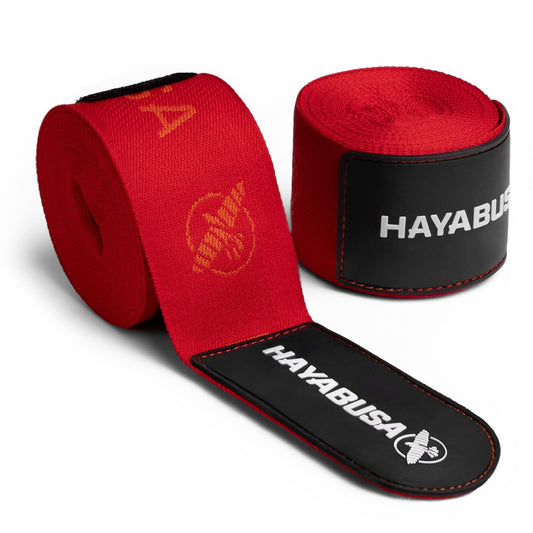 Hayabusa Hand Wraps