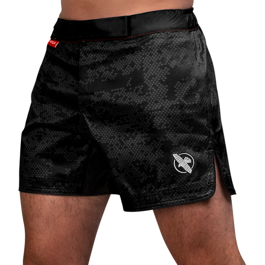 Hex Mid Thigh Mma Short