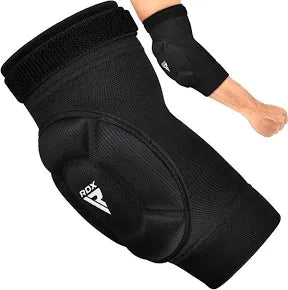 RDX Elbow Foam Pad Oeko-Tex® Standard 100 Certified