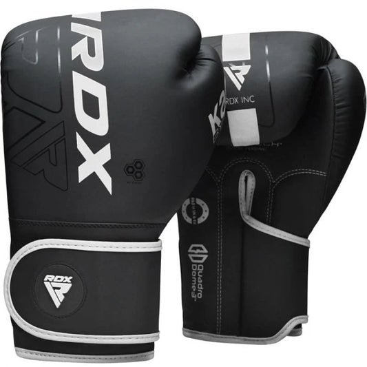 RDX F6 Kara Boxing Training Gloves